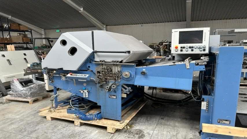 MBO, T 960-1-960/4